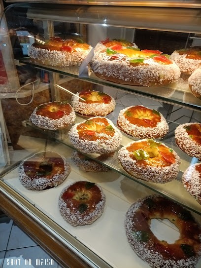 Boulangerie  La Floracoise , Boulangerie à Florac Trois Rivières