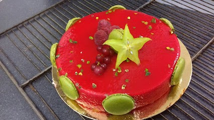La Clef des Champs, Boulangerie à Vayres