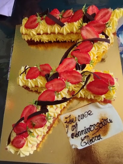 Boulangerie-pâtisserie D'Aucfer, Boulangerie à Rieux