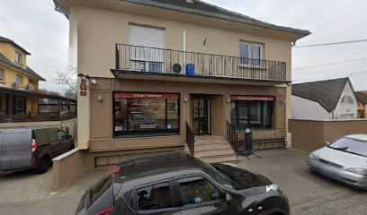Boulangerie Severine Laurent Hamm, Boulangerie à Schirrhein