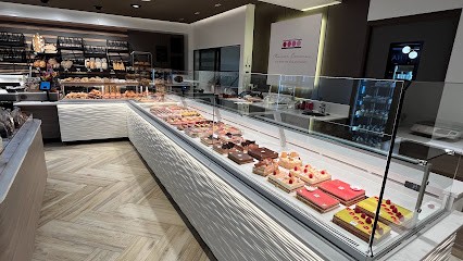 Maison Douceau, Boulangerie à Nangis