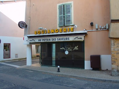 Au Pétrin Des Saveurs, Boulangerie à Montluel