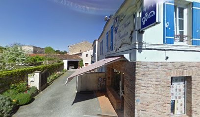 Aline et Philippe BARODON, Boulangerie à Port-d'Envaux