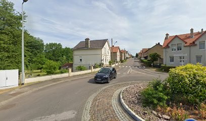 Boulangeries Pâtisseries Streiff, Boulangerie à Saint-Avold