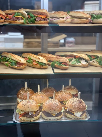 Boulangerie Pâtisserie Desbois C, Boulangerie à Dole