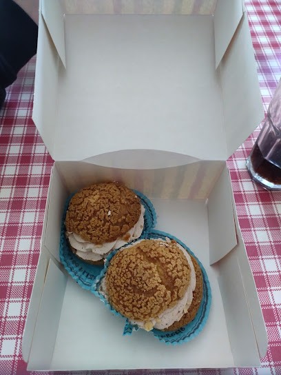 Au Palais Gourmand, Boulangerie à Donchery