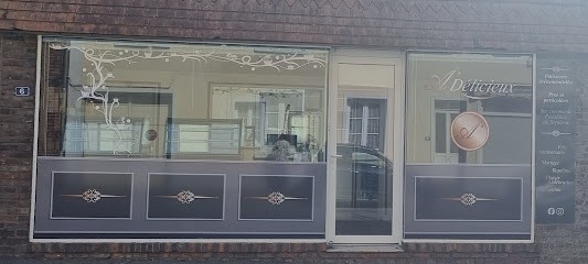 Â'delicieux, Pâtisserie à Auffay