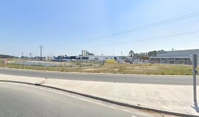 LA TESTE - INDUSTRIE, Boulangerie à La Teste-de-Buch