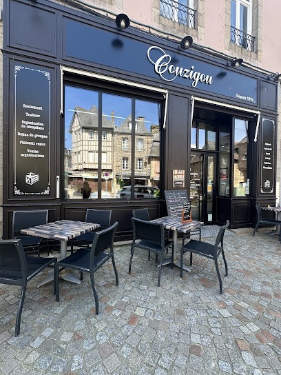 Pâtisserie Couzigou, Pâtisserie à Paimpol