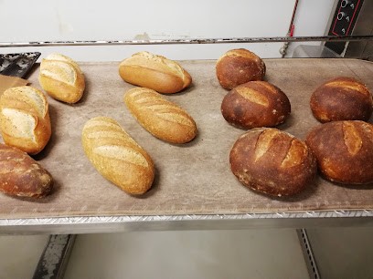 Boulangerie VIARD, Boulangerie aux Poulières