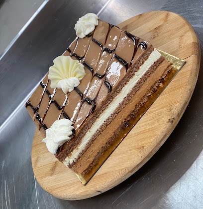 L’Entremet, Pâtisserie à Marseille 03