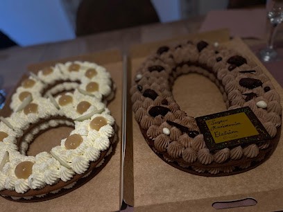 Déliceries, Pâtisserie à Pommard