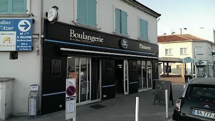 Boulangerie Castillo, Boulangerie à Six-Fours-les-Plages