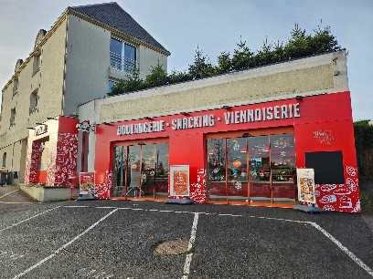 Mariatte Et Fils Boulangerie, Boulangerie à Caen