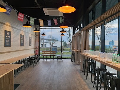 Marie Blachère Boulangerie Sandwicherie Tarterie, Boulangerie à Saint-Junien