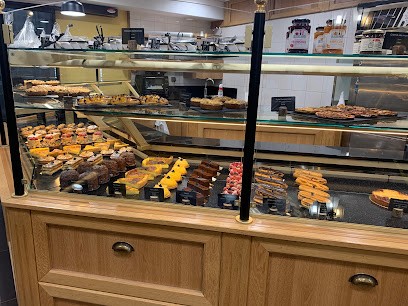 La Boulangerie Du Mesnil, Boulangerie au Mesnil-le-Roi