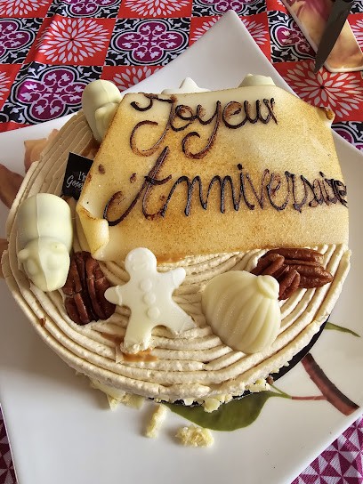 L'instant Gourmand Boulangerie Pâtisserie Chocolaterie Glaces Artisanales Jarnac, Boulangerie à Jarnac