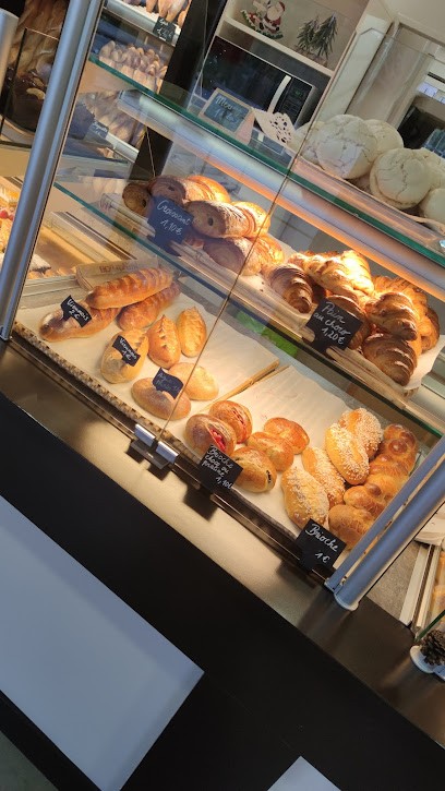 Le Fournil De Roquemaure, Boulangerie à Roquemaure