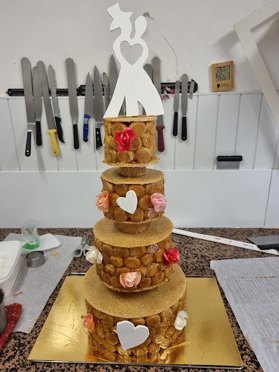 O Levain, Boulangerie à Montfort-sur-Risle