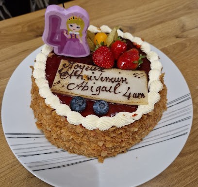 Boulangerie Pâtisserie Duroux, Boulangerie à Rognac