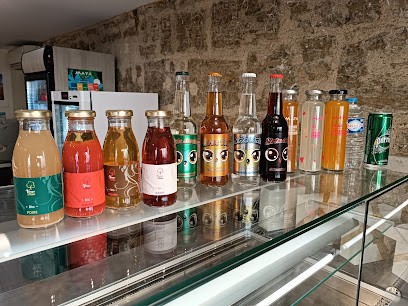 La boulangerie imaginaire, Boulangerie à Pézenas