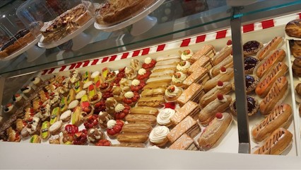 Aux Délices De Sausheim, Boulangerie à Sausheim