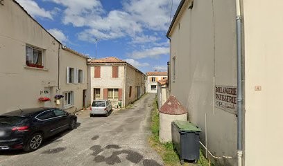 Boulangerie Dupont, Boulangerie à Saint-Bonnet-sur-Gironde