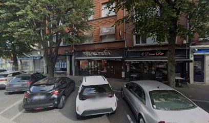 Pâtissiers Des Hauts-de-France, Boulangerie à Valenciennes