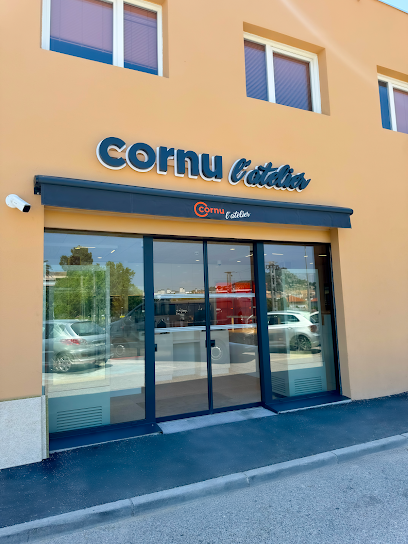 Boulangerie Cornu, Boulangerie à Hyères