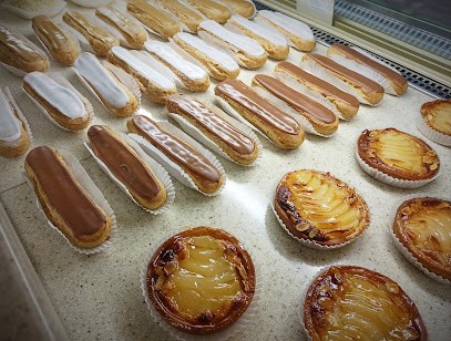 Maison Jacquemart, Boulangerie à Merville