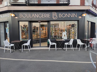 Boulangerie Bonnin, Boulangerie à Sèvremoine