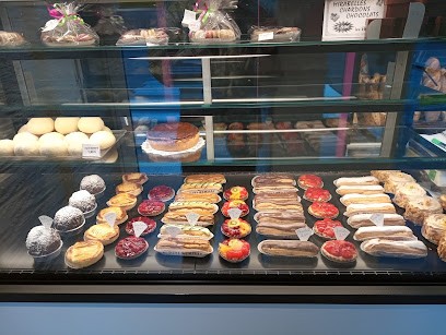 Boulangerie Patisserie pini, Boulangerie à Rémilly