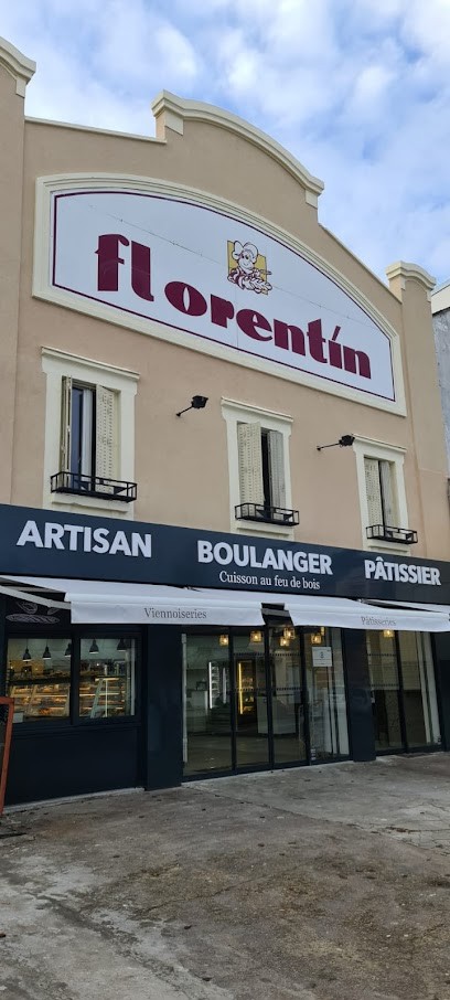 Boulangerie Patisserie Florentin, Boulangerie à Persan