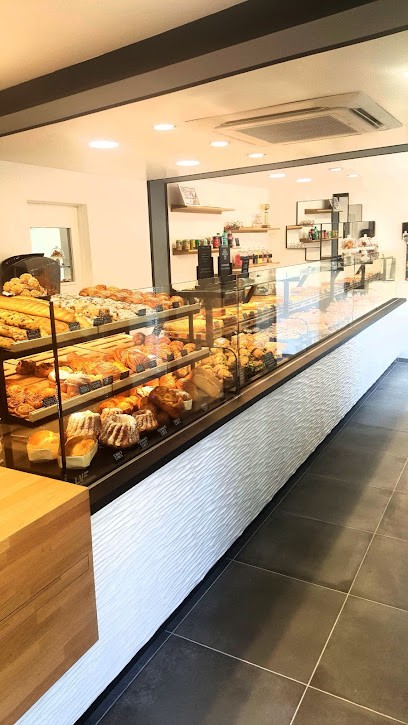 Délices et gourmandises, Boulangerie à Brunoy