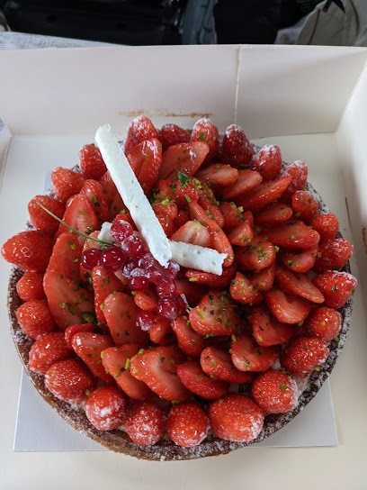 Boulangerie - Pâtisserie Bottero, Boulangerie à Martel