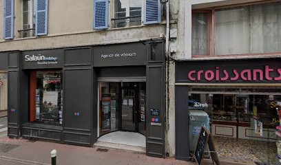 Breux Laurent Jean-Luc, Pâtisserie à Dreux