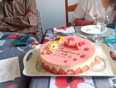 Boulangerie Cosyns, Boulangerie à Saint-Amand-Montrond