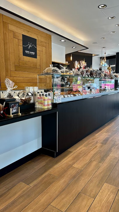 Julien Lambert Pâtisserie - Pâtissier Chocolatier, Pâtisserie à Épinal