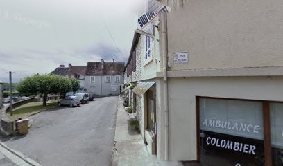 Angoin Lenfant Beatrice, Boulangerie à Jumilhac-le-Grand