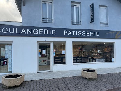 l'harmonie des saveurs, Boulangerie à Ygos-Saint-Saturnin