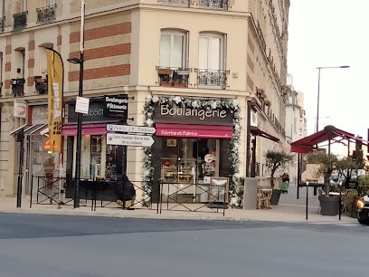 Maison Leroy Fabrice - Sévrine Et Fabrice, Boulangerie à Courbevoie