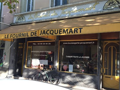 Le Fournil De Jacquemart, Boulangerie à Romans-sur-Isère