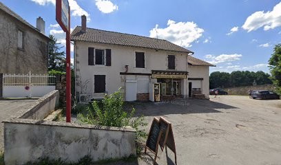 Le Fournil St Bricois, Boulangerie à Saint-Brice-sur-Vienne