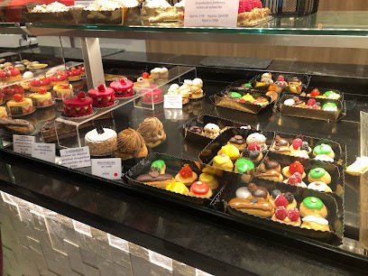 Boulangerie Franck Hombecq, Boulangerie à L'Isle-Adam