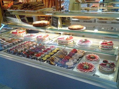 Neveztell, Boulangerie à Nouvoitou