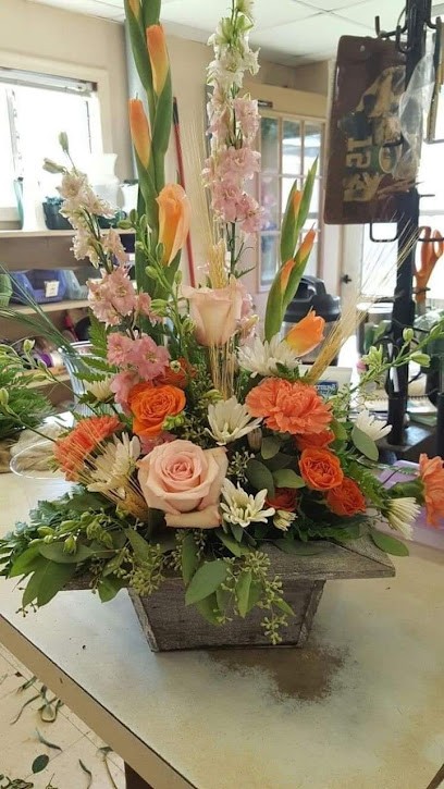 Verney Cyrille, Boulangerie à Nogent