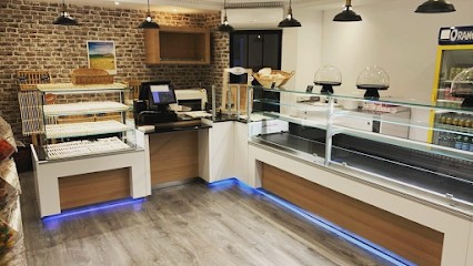 Saveurs et Traditions, Boulangerie à Saint-Witz