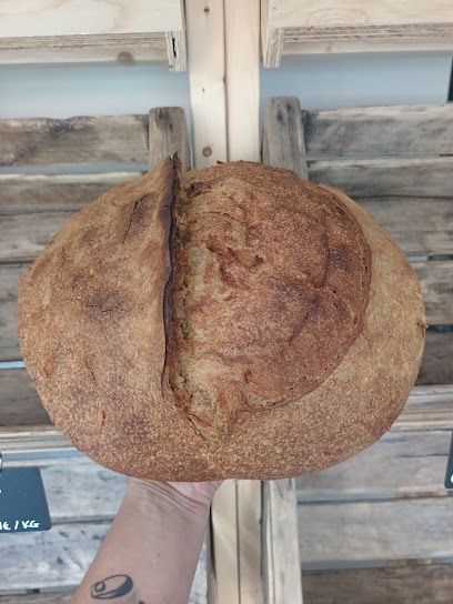 Micro Fournil Levain Coeur, Boulangerie à Sèvremoine
