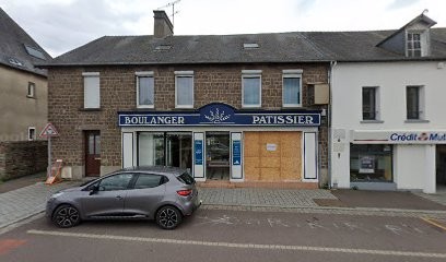 Boulangerie Pâtisserie Au Petit Fournil, Boulangerie à Condé-sur-Vire