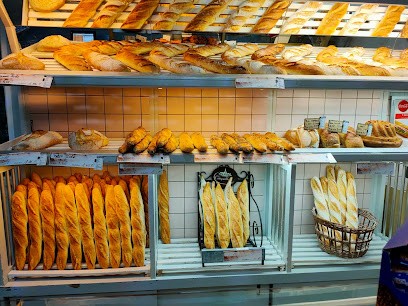 Dobrocki Fabrice, Boulangerie à Wittenheim